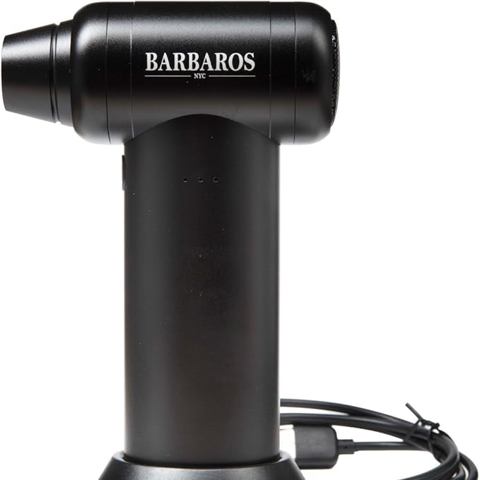 Barbaros GT Air Blower