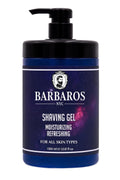 Barbaros Shave Gel 1000ml