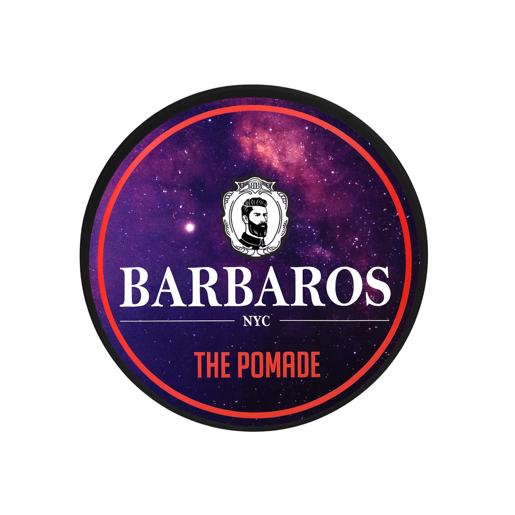 Barbaros The Pomade