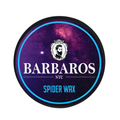 Barbaros Spider Wax