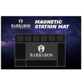 Barbaros Large Station Mat