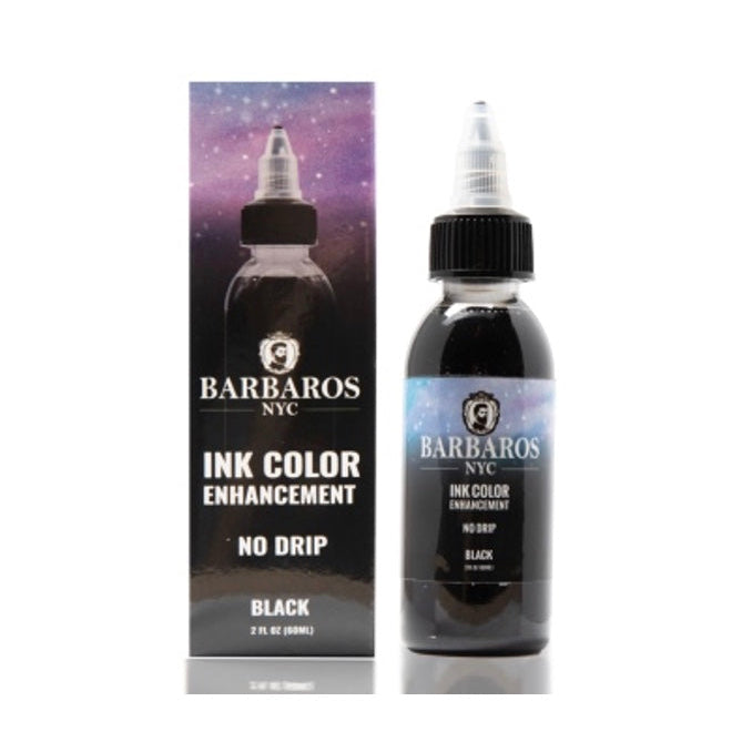 Barbaros Enhancement Ink
