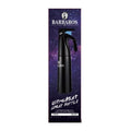 Barbaros Ultra Mist Spray Bottle - Black
