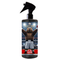Barbaros Iron Bear Cologne Aftershave - 500ml