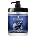 Shave Gel - Killer Shark 33.8 fl.oz / 1000 ml