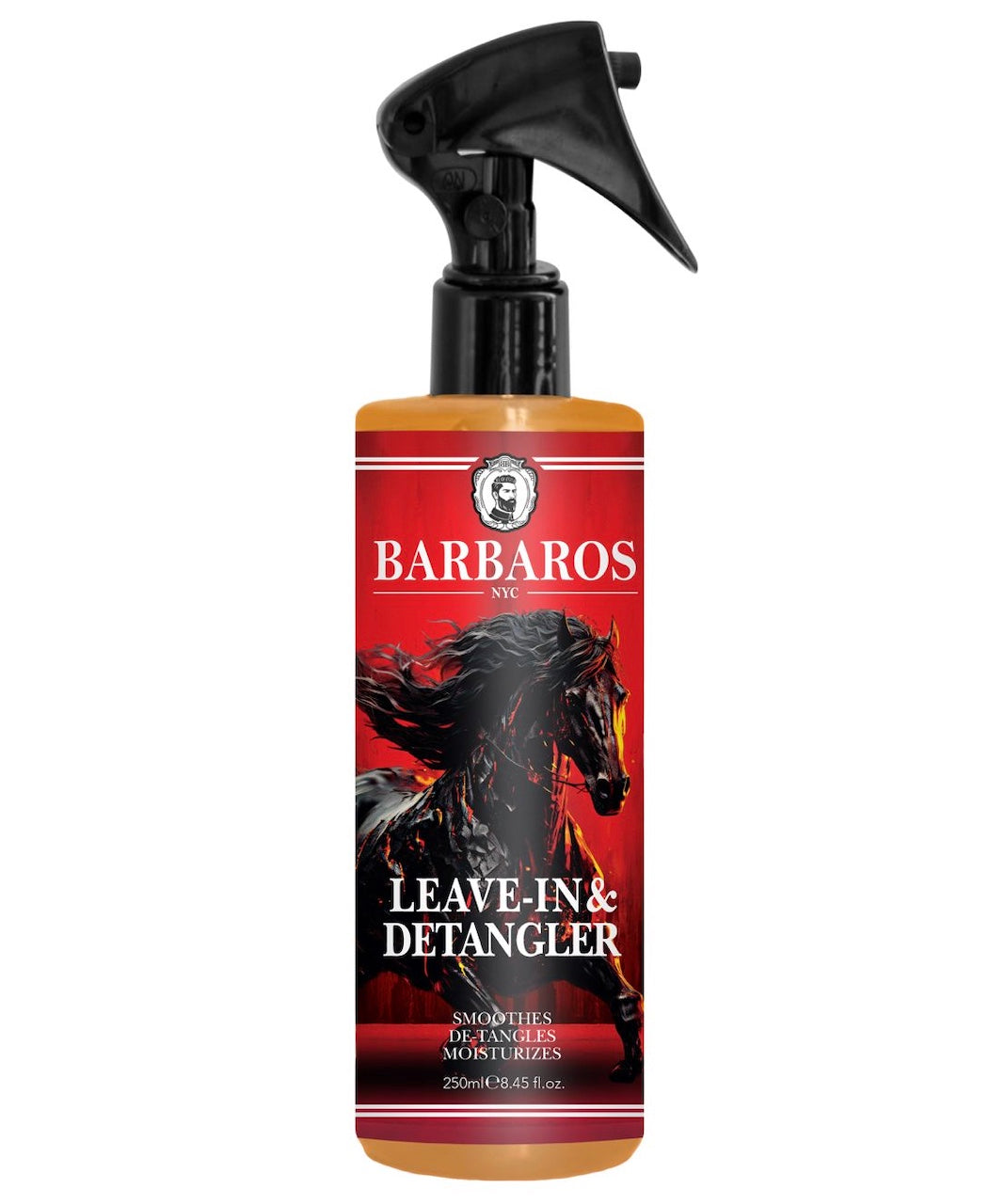 Leave-in & Detangler 9.45 fl.oz / 250 ml