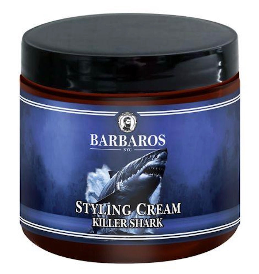 Styling Cream - Killer Shark 25.3 fl.oz / 750 ml