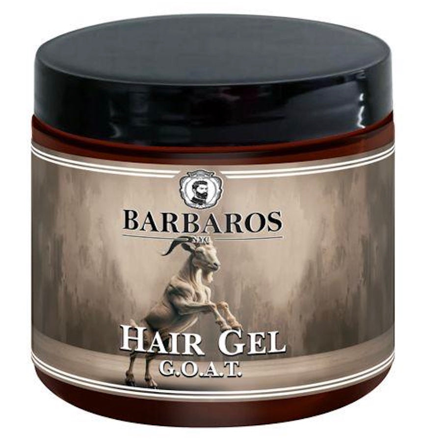 Hair Gel - GOAT 25.36 fl.oz / 750 ml