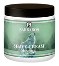 Shave Cream - Menthol 16.9 oz / 500 ml