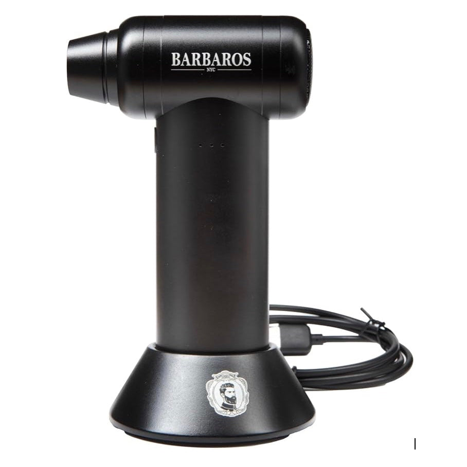 Barbaros GT Air Blower