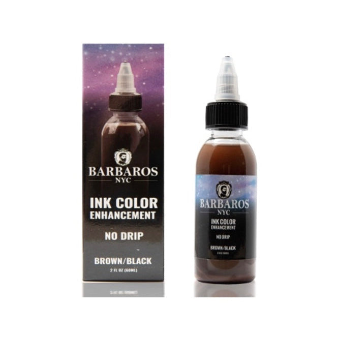 Barbaros Enhancement Ink