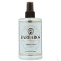 Barbaros White Label Cologne 340ml