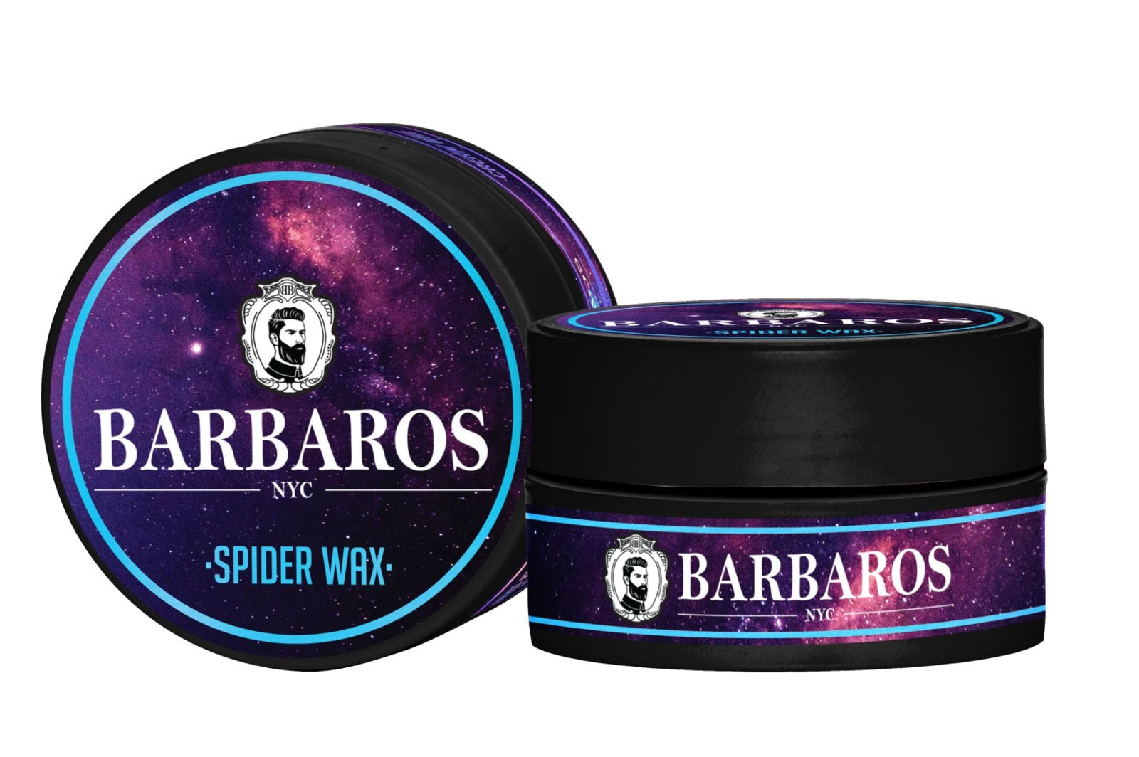 Barbaros Spider Wax
